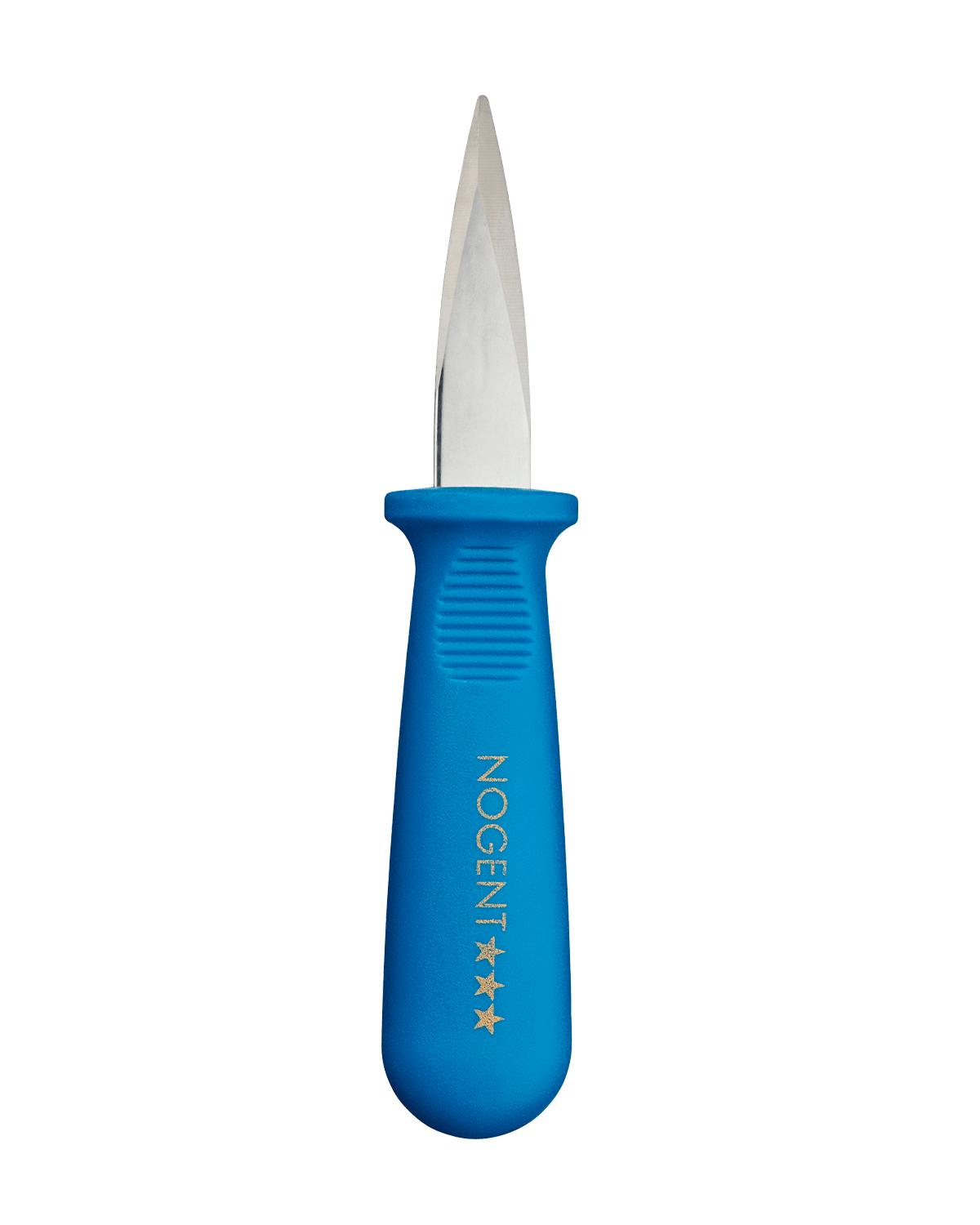 Nogent oyster knife for shuckers