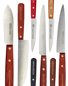 Nogent knives for your kitchen