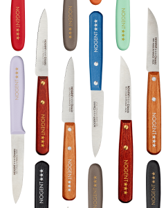 Nogent knives product cascade