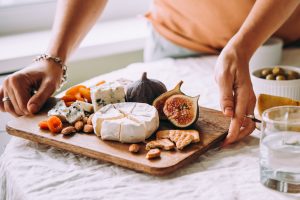 nogent cheese knife