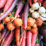 nogent knives are perfect for root vegetable prep